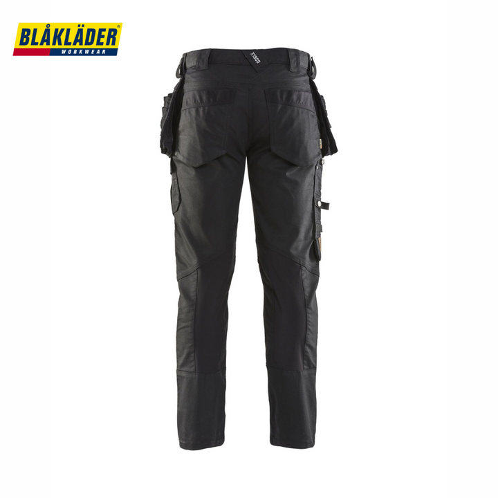 Blaklader | Stretch Work Denim Pants