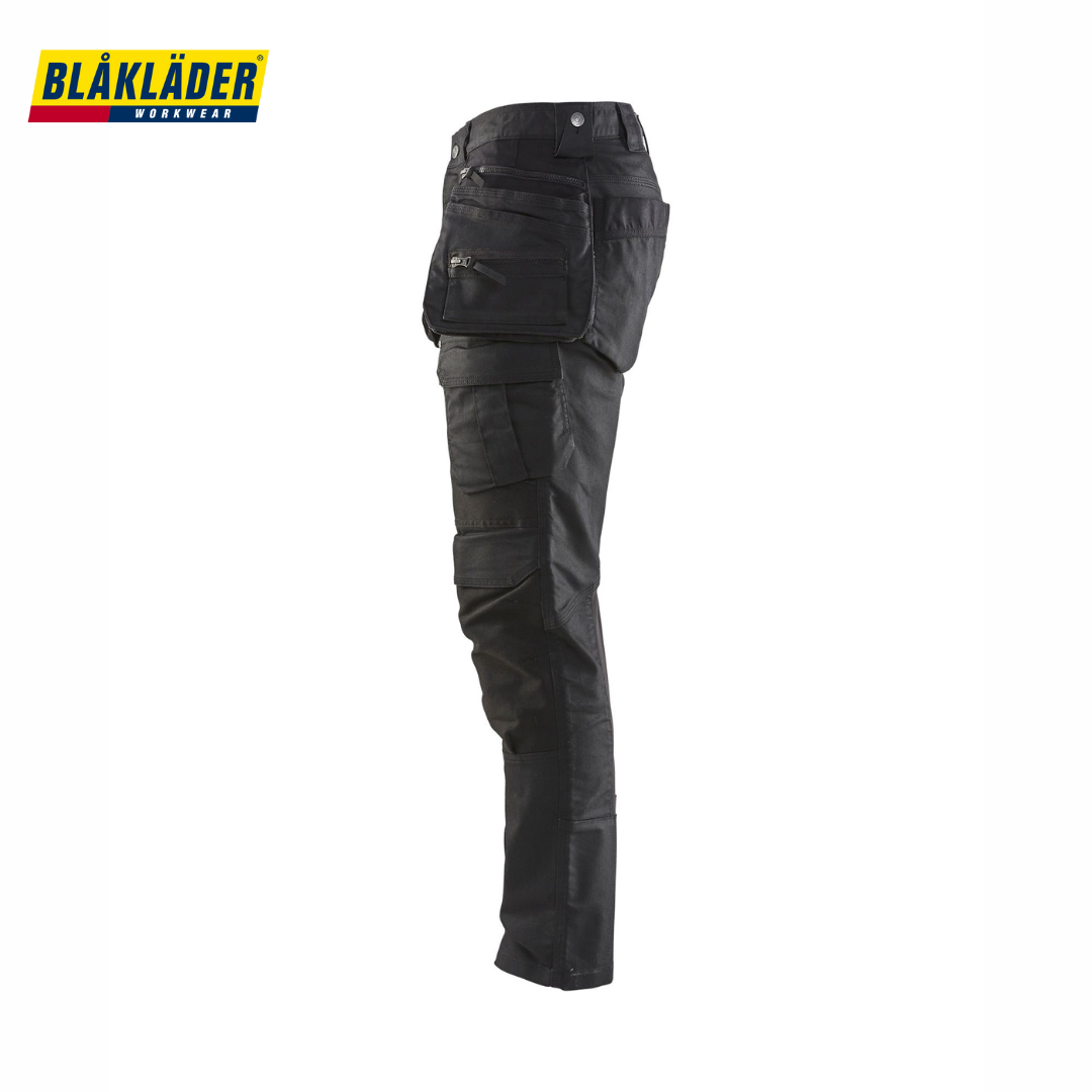 Blaklader | Stretch Work Denim Pants