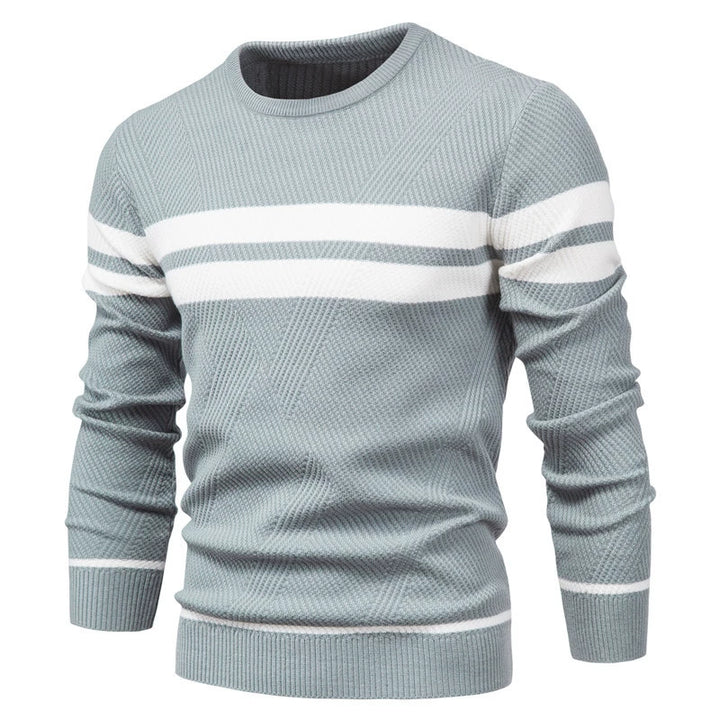 Merrick | Timeless Crewneck Sweater