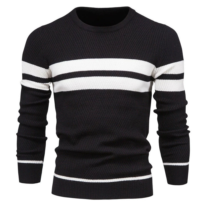 Merrick | Timeless Crewneck Sweater