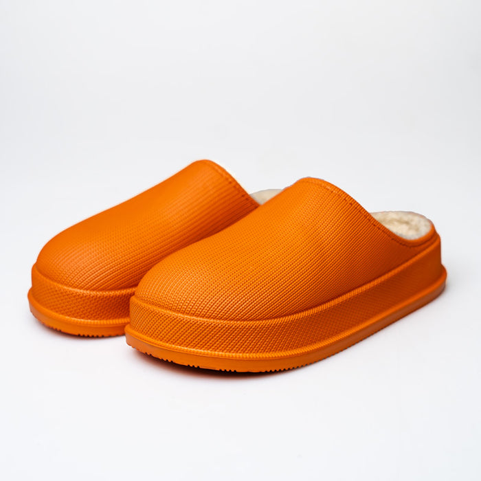 Lynn | Comfy Winter Indoor Slippers