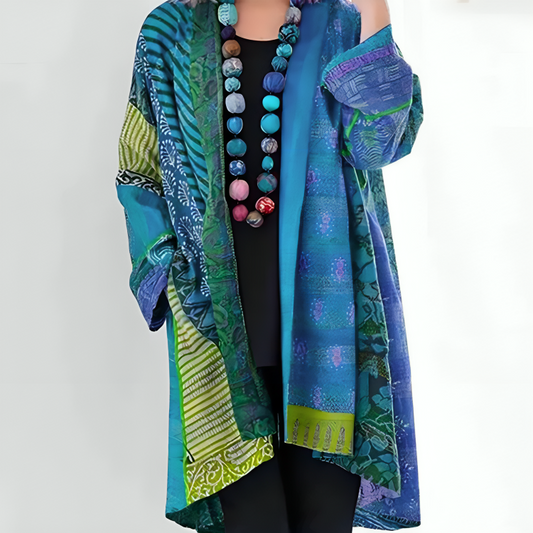 Sienna | Elegant Coat