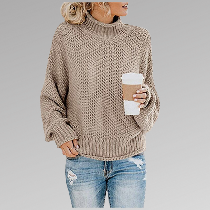 Amara | Chic Knit Sweater