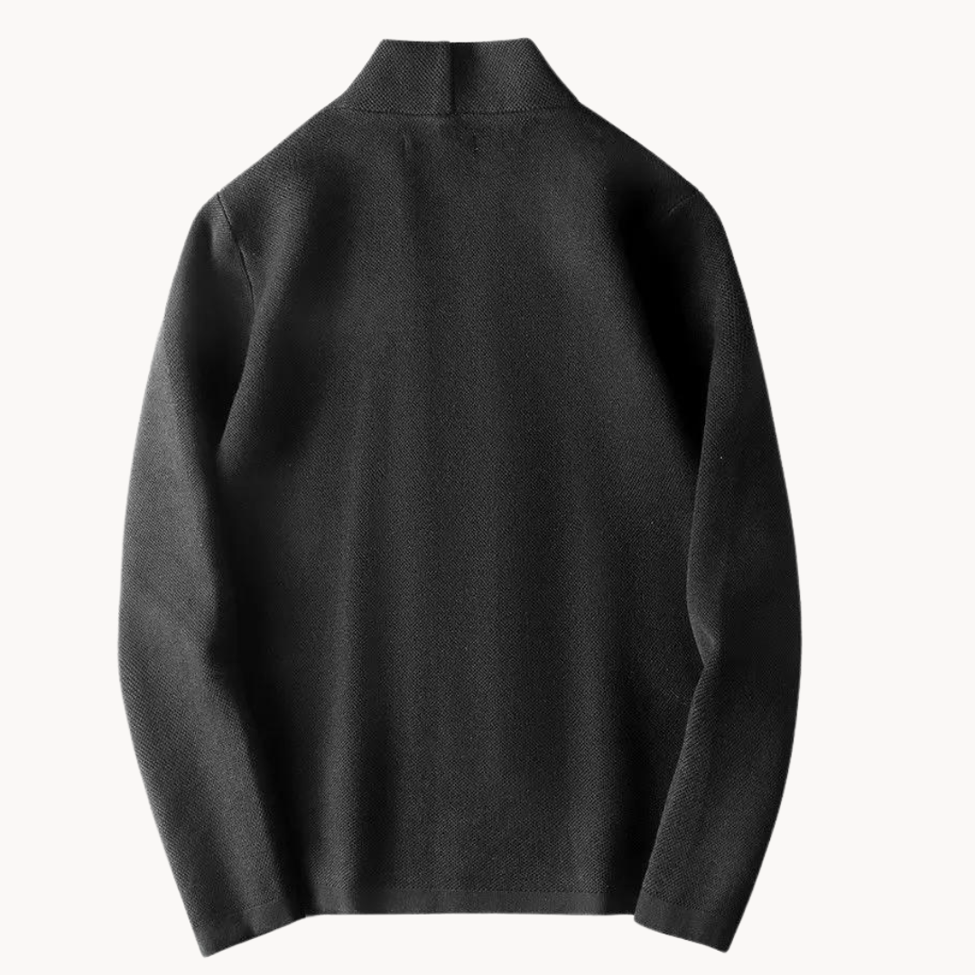Oliver | Casual Knit Cardigan