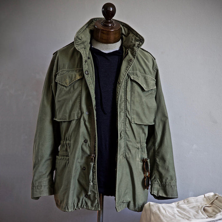 Robinson | Stylish M65 jacket