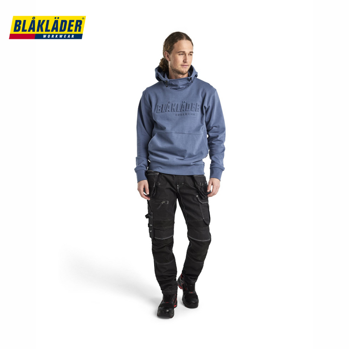 Blaklader | Stretch Work Denim Pants