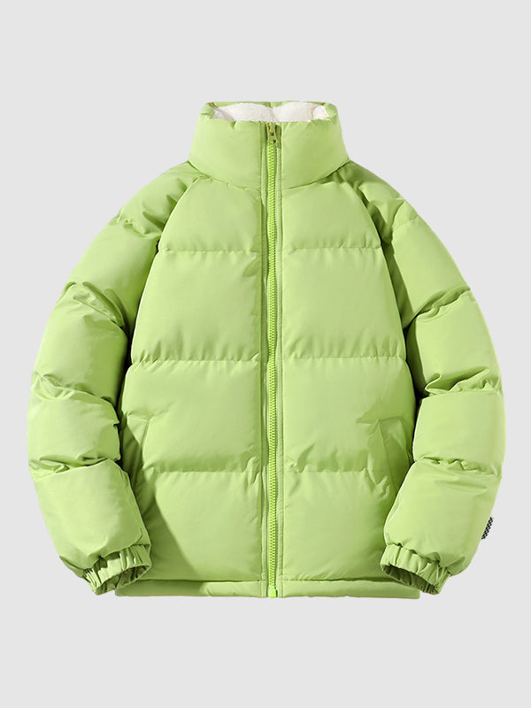 Jomar | Waterproof puffer jacket