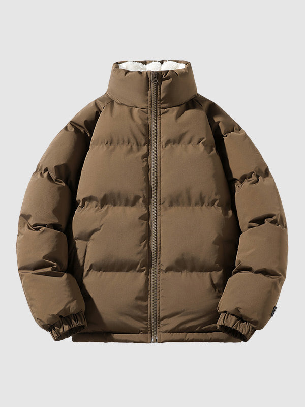 Jomar | Waterproof puffer jacket