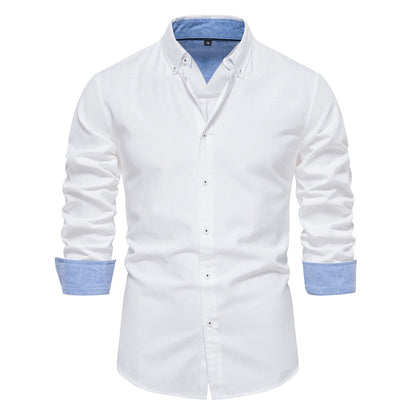 Sebastian | Classic Shirt