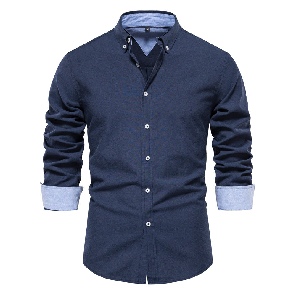 Sebastian | Classic Shirt