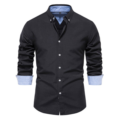 Sebastian | Classic Shirt