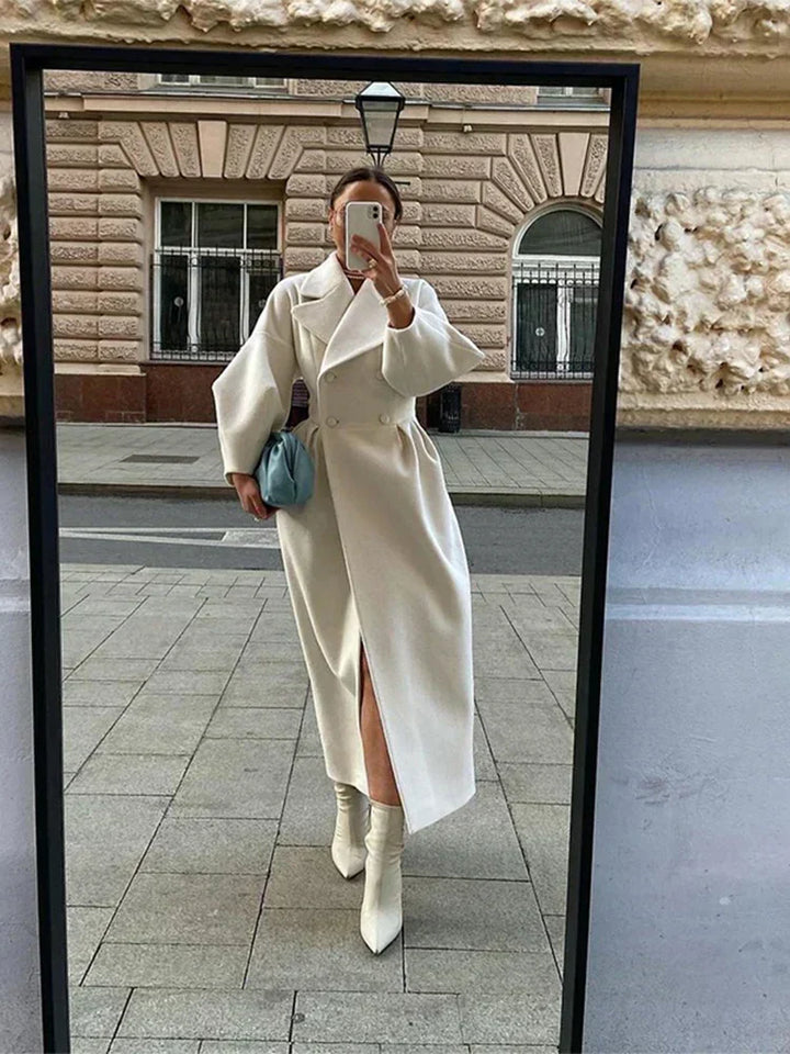 Helene | Warm and Stylish Winter Coat