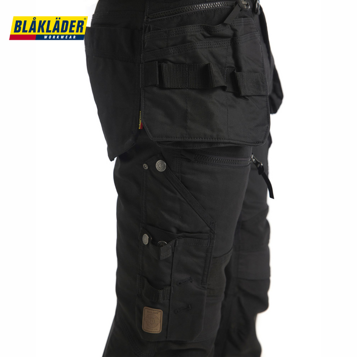 Blaklader | Stretch Work Denim Pants