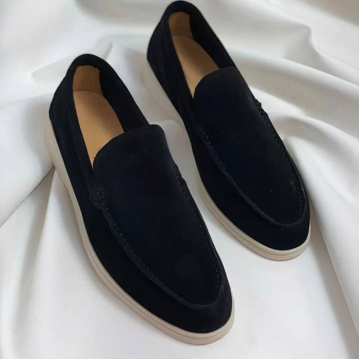 Marcus | Men's Loafers