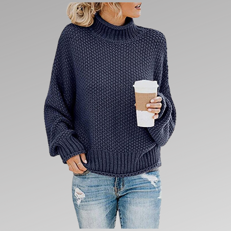 Amara | Chic Knit Sweater