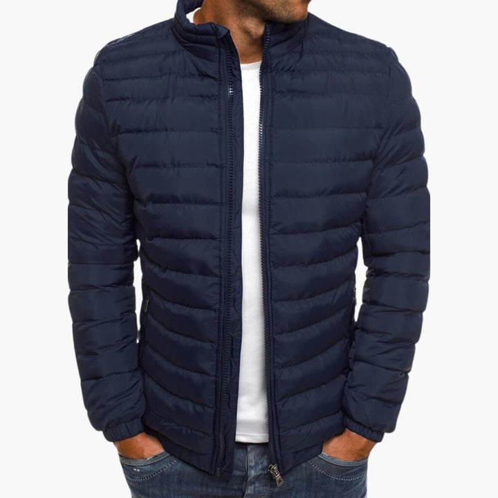 Richard | Exclusive Quilted Jacket