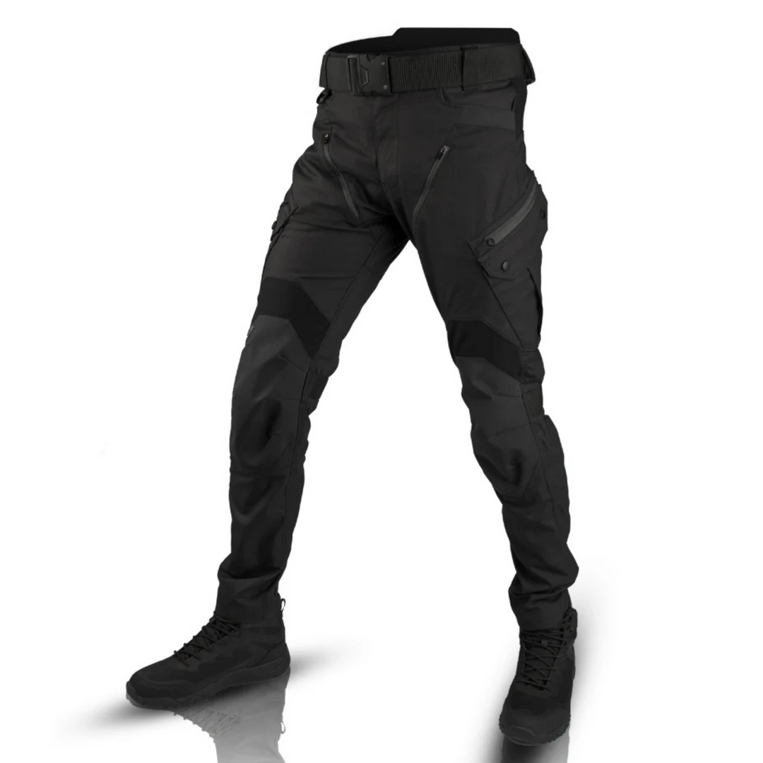 Apex Cargo | Ultra-durable work pants with 10 pockets