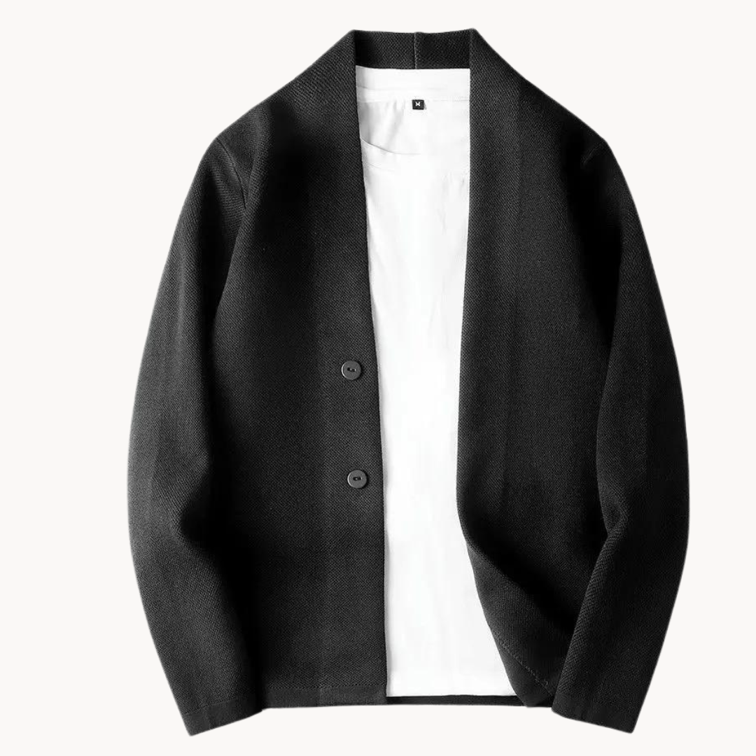 Oliver | Casual Knit Cardigan