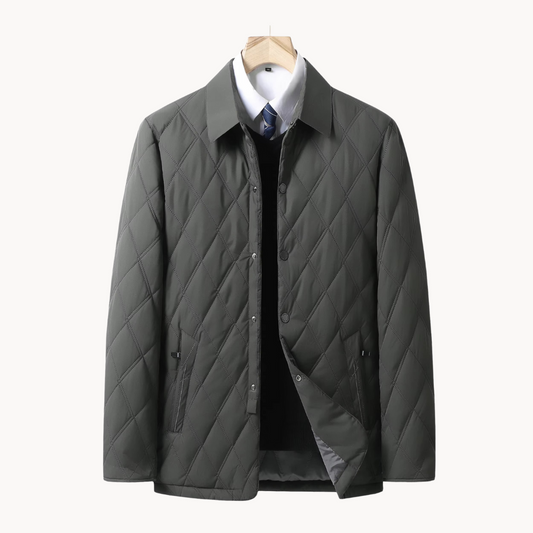Dirk | Exclusive men jacket