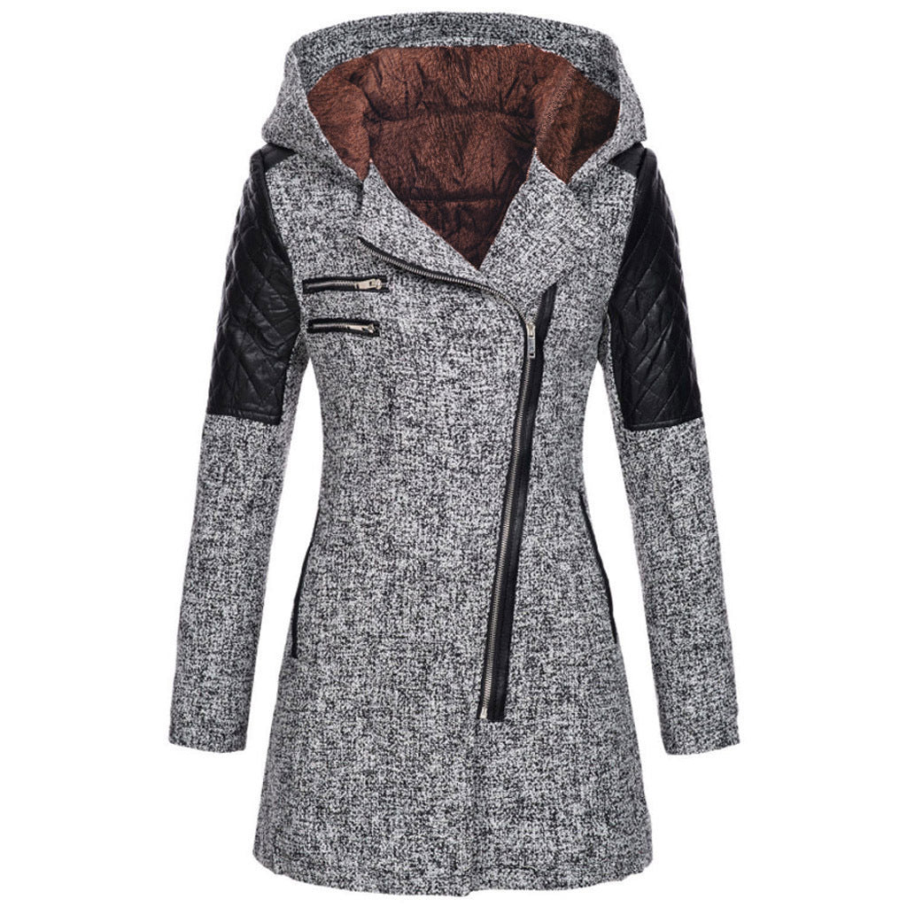 Rosemary | Stylish Winter jacket