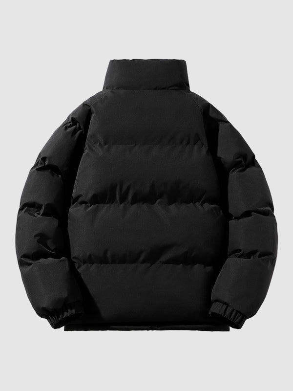 Jomar | Waterproof puffer jacket