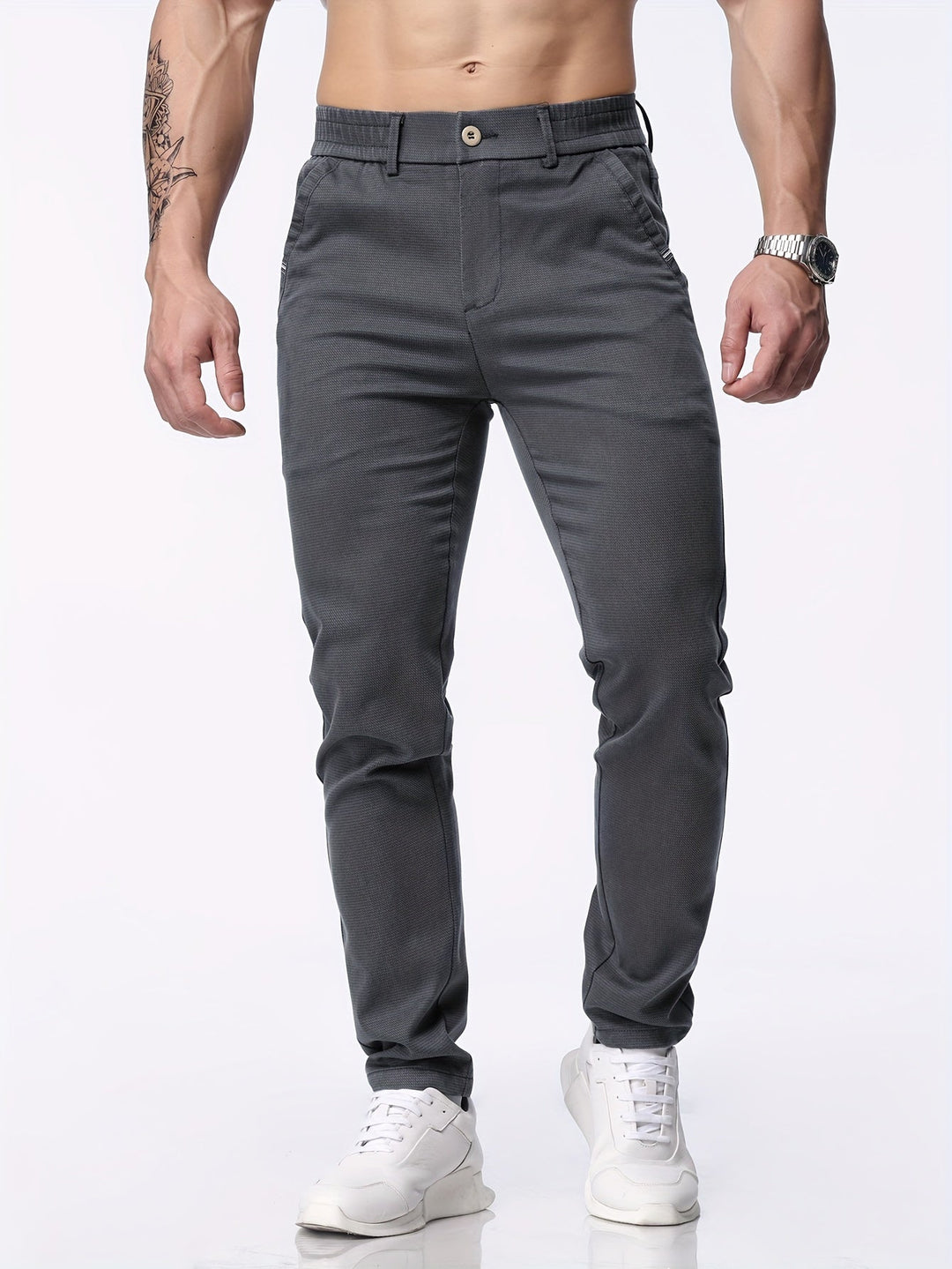 Leonard | Premium trousers for men