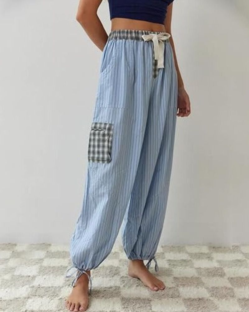 Sommer | Cosy & loose Pyjama Set