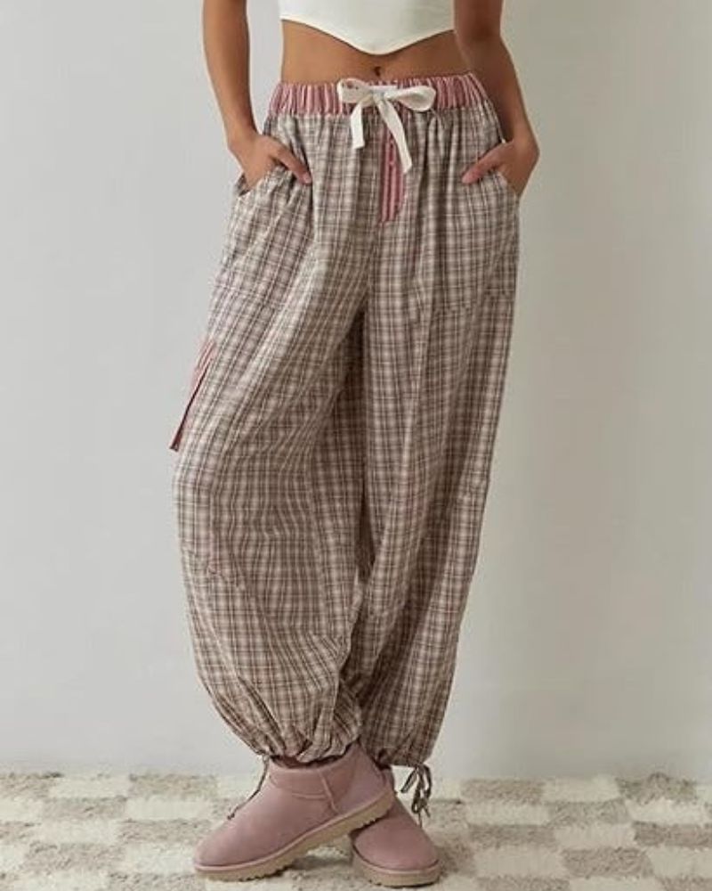 Sommer | Cosy & loose Pyjama Set