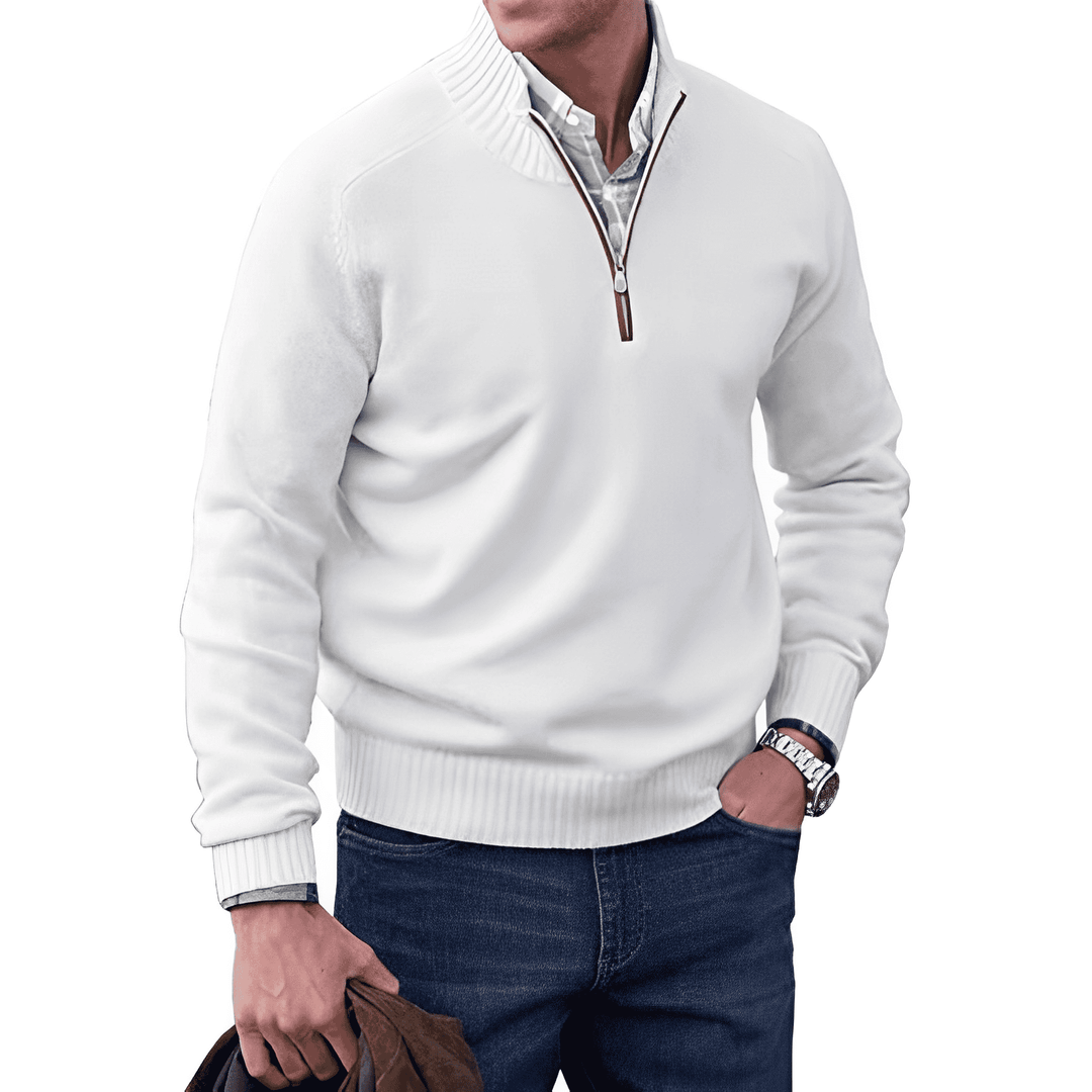 Jacques | Elegant men's sweater