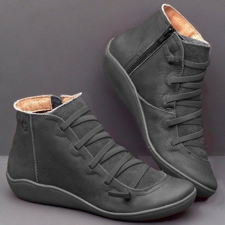 Alexandra | Stylish Snowboots