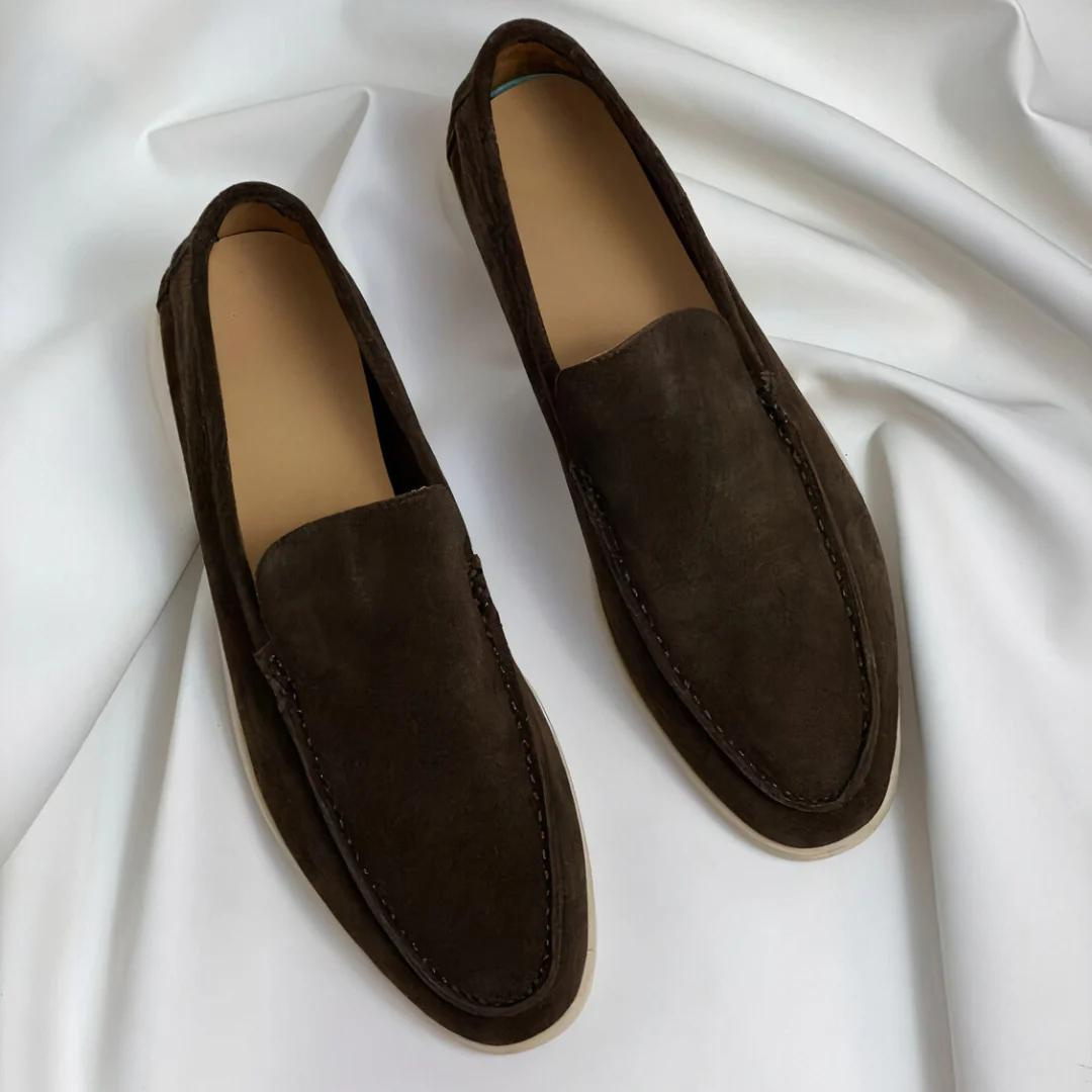 Marcus | Men's Loafers