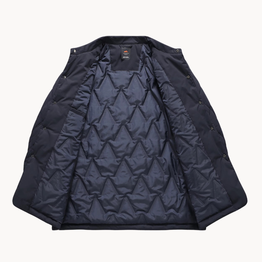 Dirk | Exclusive men jacket