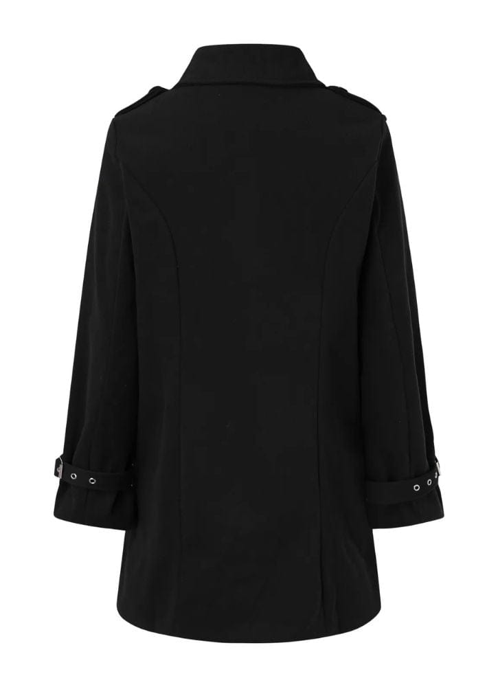 Delia | Women's elegant coat