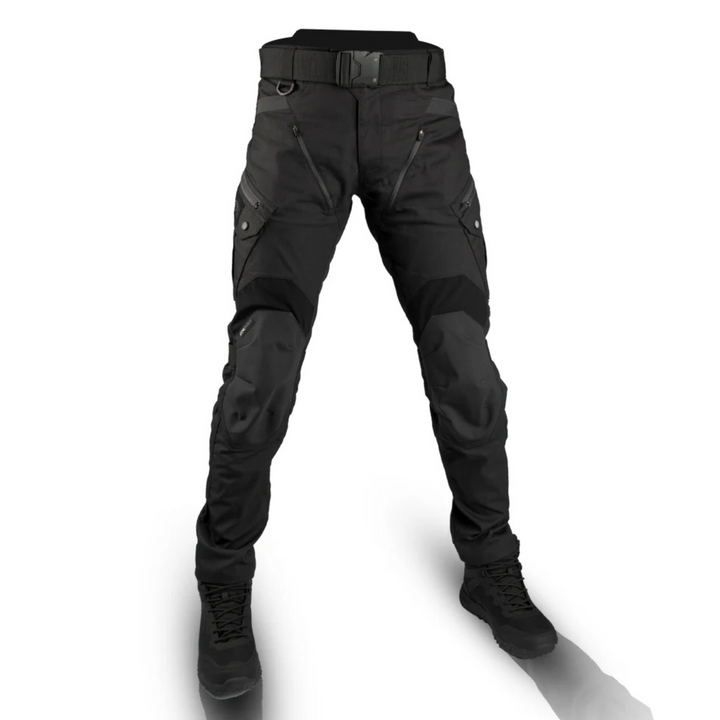 Apex Cargo | Ultra-durable work pants with 10 pockets