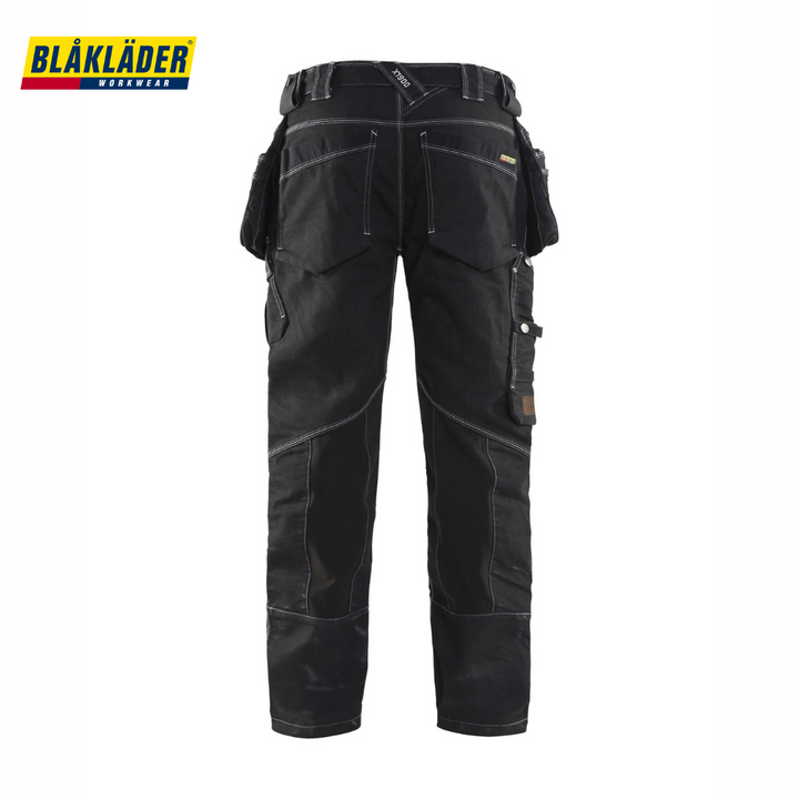 Blaklader | Stretch Work Denim Pants