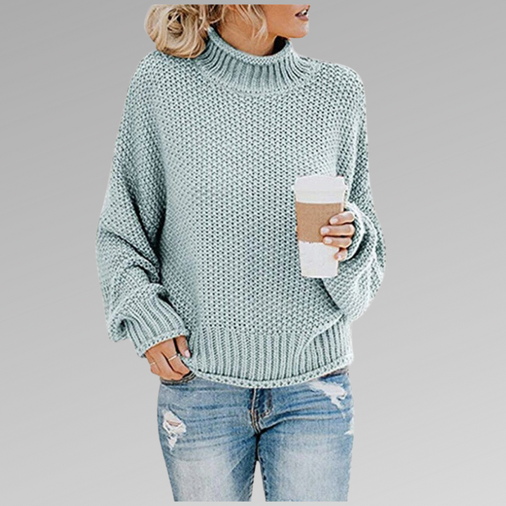 Amara | Chic Knit Sweater