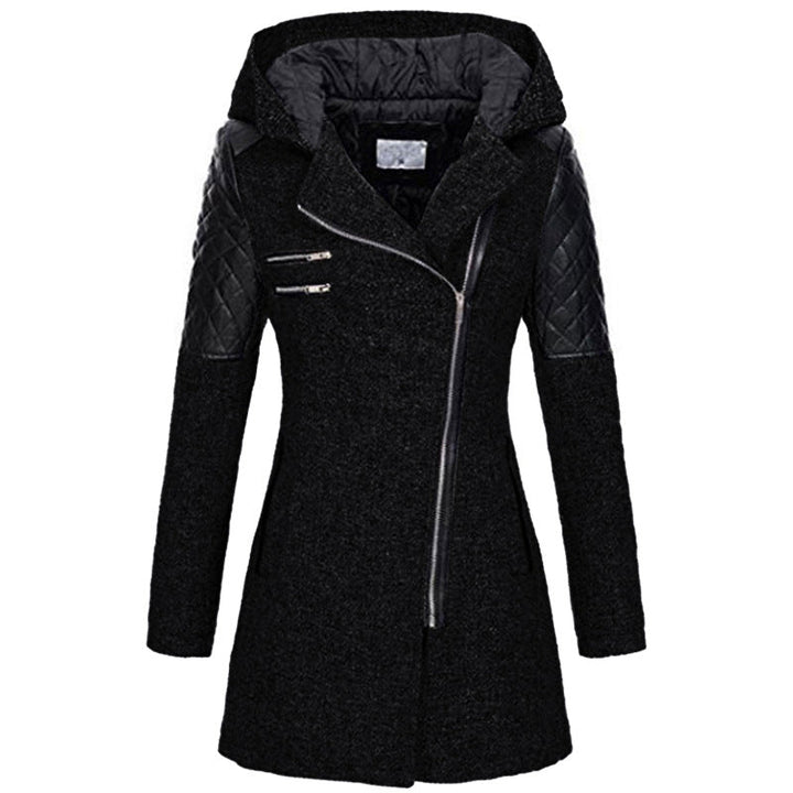 Rosemary | Stylish Winter jacket