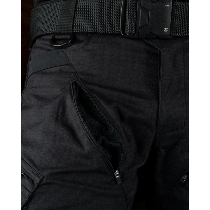 Apex Cargo | Ultra-durable work pants with 10 pockets