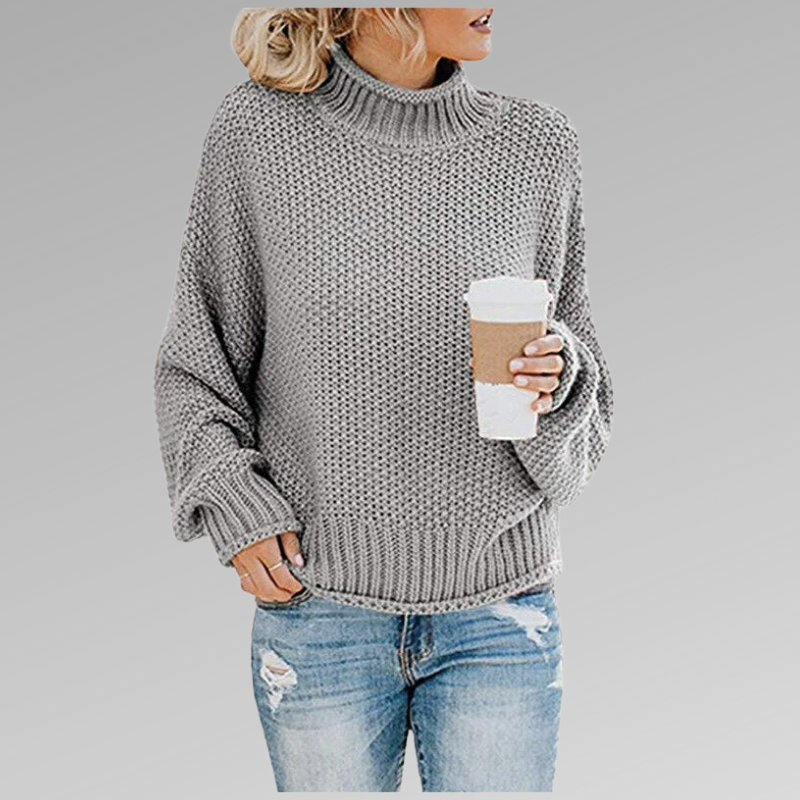 Amara | Chic Knit Sweater