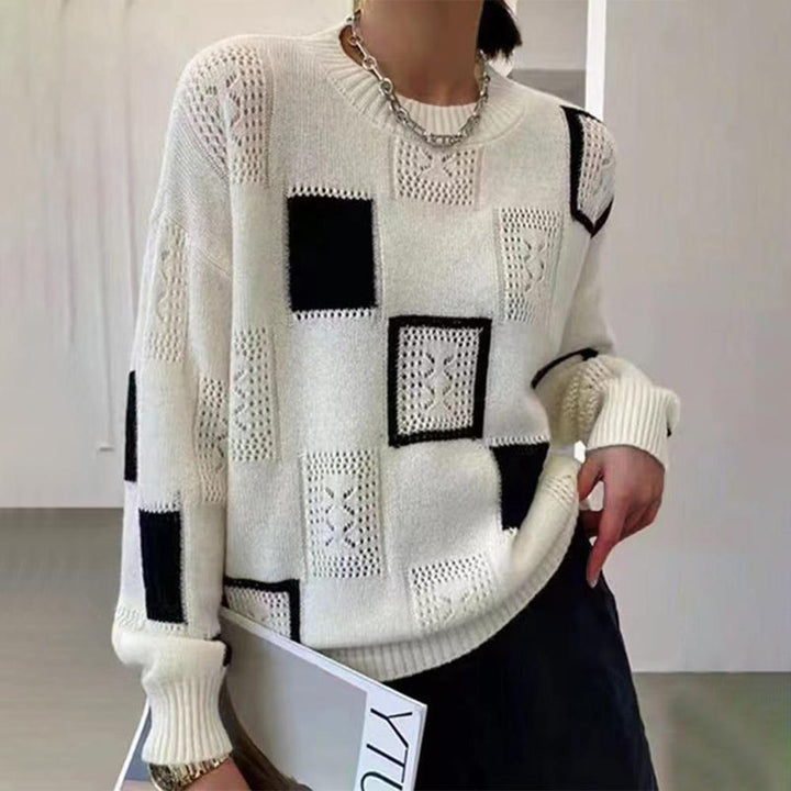 Delaney | Pull moderne