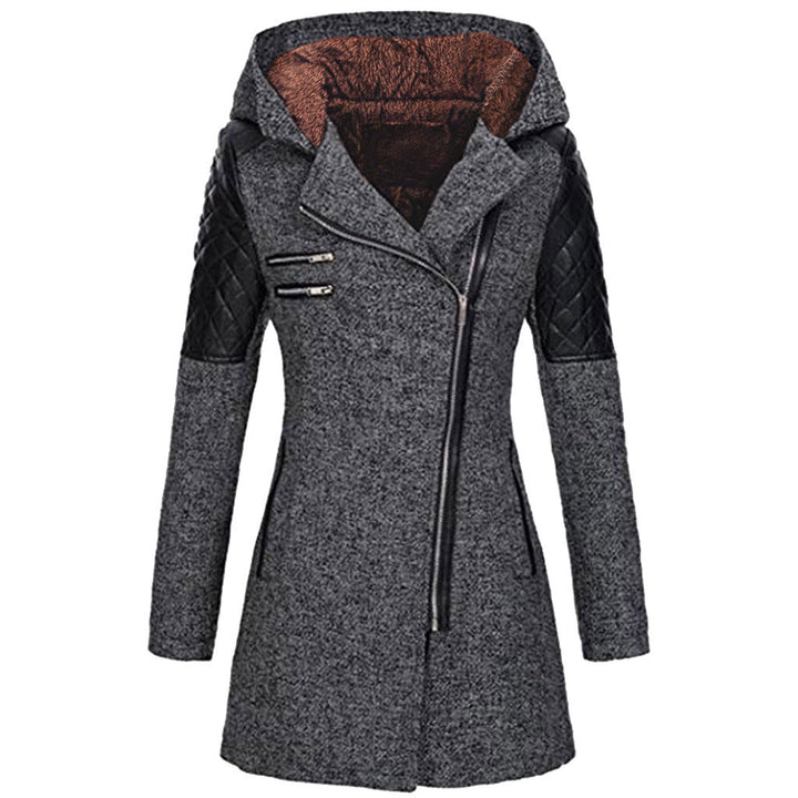 Rosemary | Stylish Winter jacket