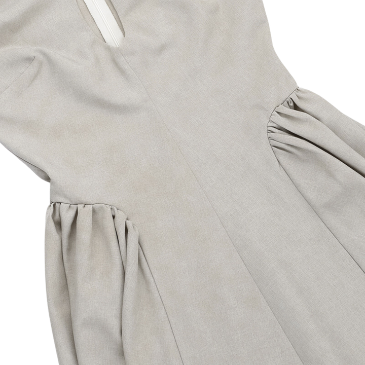 Julia | Linen Dress