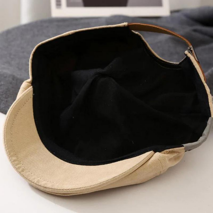 Gracius | Stylish Beret Hat