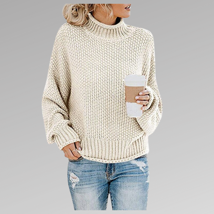 Amara | Chic Knit Sweater