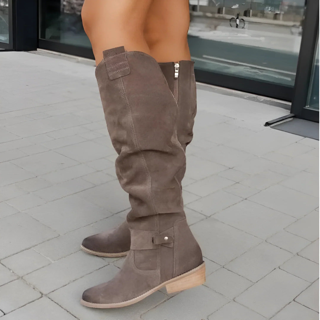 Amelia | Bottes de luxe