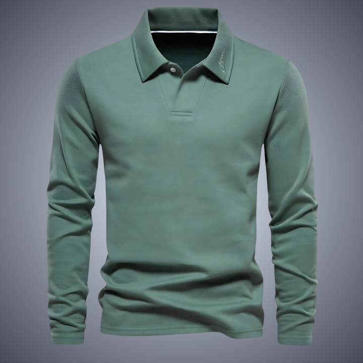 Hugo | Men's Leisure Polo (1+1 FREE)