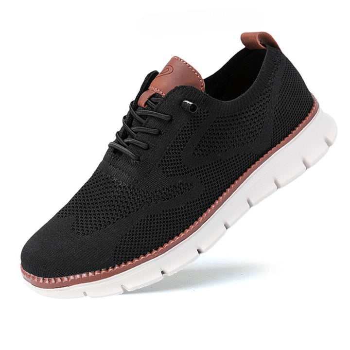 Pierce | Comfortable Sneakers