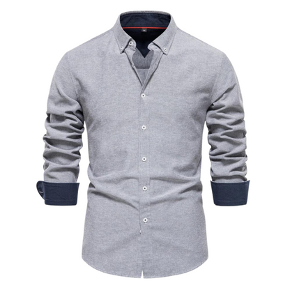 Sebastian | Classic Shirt