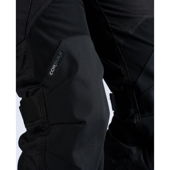 Apex Cargo | Ultra-durable work pants with 10 pockets