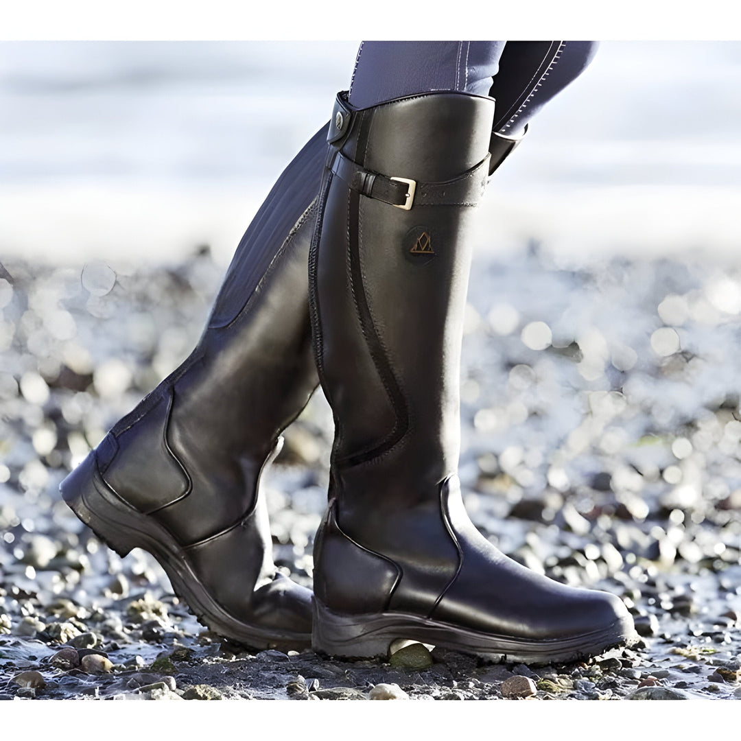 Morgan | Bottes de luxe